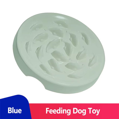 Feeding Dog Toys for Large Dogs Toys Interactive Dog Toys for Small Dogs Education Dog Toy for Puppy Dog Accessories for Dog Cat